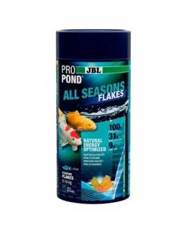 ProPond All Seasons FLAKES 0.13kg JBL